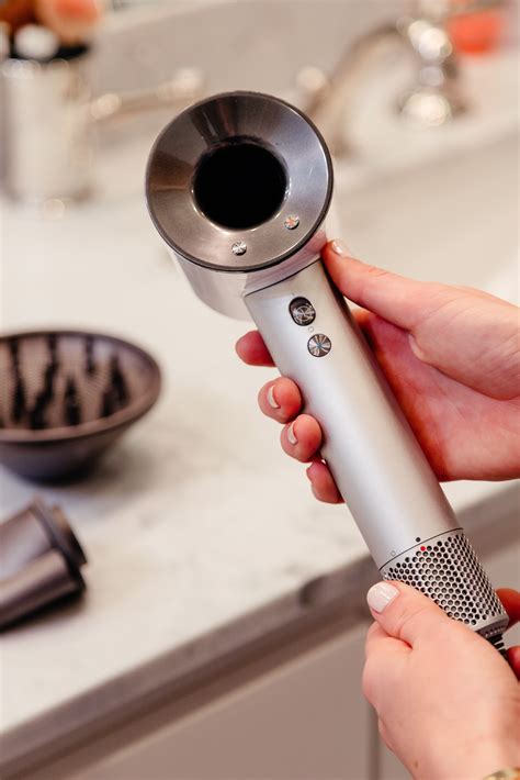 Dyson Hair Dryer On Sale | Being Bridget