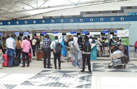 Ghana Airports Company denies report suggesting Terminal 3 got flooded - The Ghana Guardian News