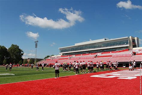 APSU Governors Football set for Saturday scrimmage at Governors Stadium - Clarksville, TN Online