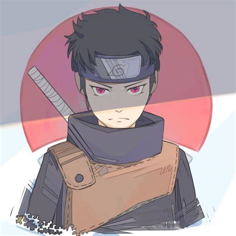 We need more uchiha members like shisui : r/NarutoShinobiStriker