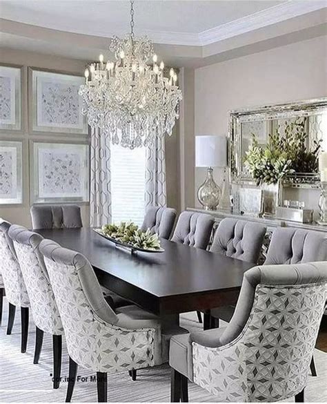 Transitional Dining Room Ideas: 20+ Beautiful Inspirations to Steal ...