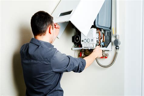 Boiler Maintenance in Northborough, MA | Sharp Plumbing & Heating