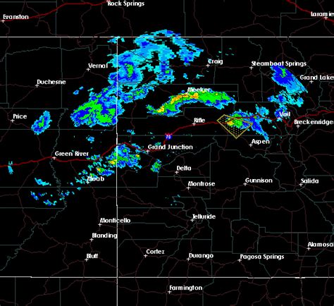 Interactive Hail Maps - Hail Map for Basalt, CO