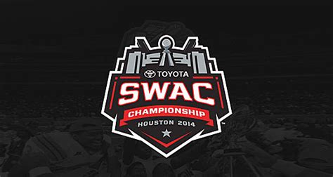 2014 SWAC Championship - The Design Inspiration | Logo Design | The ...