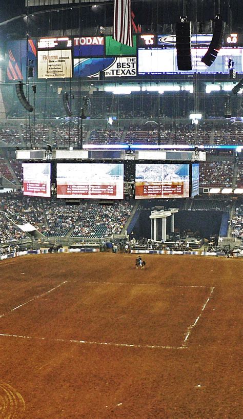 Houston Rodeo Concert Tickets and Dates | SeatGeek