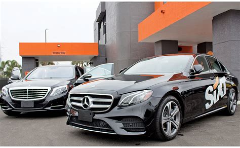 Mercedes website to offer Sixt retired rentals | Automotive News