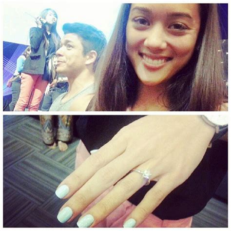 Jericho Rosales engaged to Kim Jones