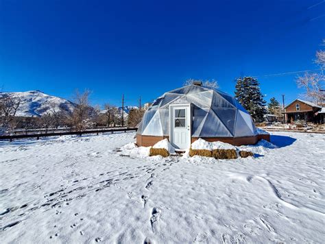 How To Prepare Your Greenhouse For Winter