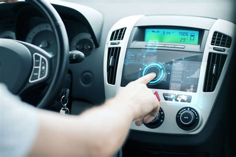 In-Car Technology Trends to watch out for - Tenoblog