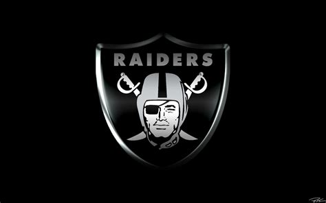 Oakland Raiders Wallpaper Background (71+ images)