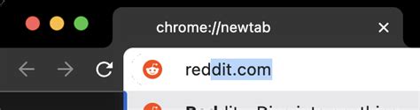 new Omnibar styling seems off : r/chrome