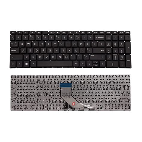 HP 250 G7 Notebook Laptop Replacement Keyboard - Blessing Computers