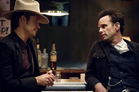 Justified: FX Welcomes 8 Leads to Timothy Olyphant Revival Series Cast