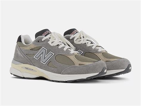 New Balance MADE in USA Collection Release Detailed | Man of Many