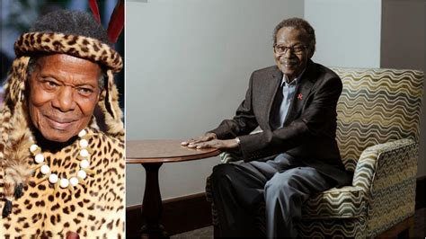 Mangosuthu Buthelezi funeral, burial service, date, time, venue, pictures