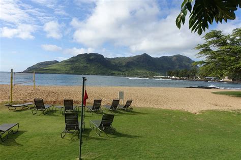 Review: The Kauai Marriott Resort