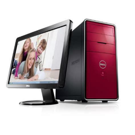 Dell Inspiron 660 i5 WINDOW 8 6GB 1TB NVIDIA