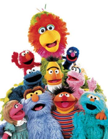 PlazaSesamoSesameStreet