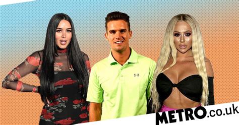 MTV to bring back original Geordie Shore cast for new show Geordie OGs | Metro News