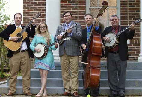 Gospel bluegrass concerts set – Atmore News