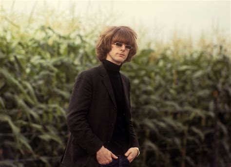 Substance and Style: Roger McGuinn on 'The Byrds 1964-67'