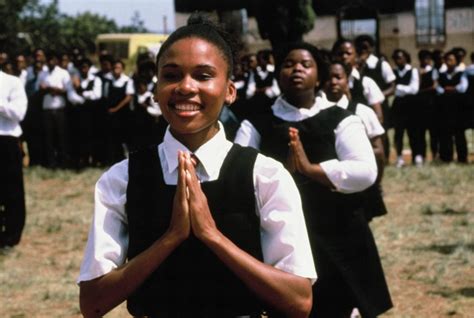 Sarafina! is still with us as youth struggles continue – The Mail ...