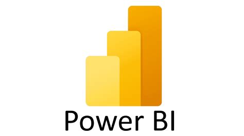 Power BI Logo and sign, new logo meaning and history, PNG, SVG