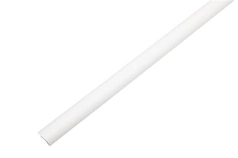 White PVCU Window trim (H)45mm (L)2500mm | Departments | DIY at B&Q