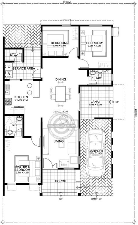 44 Philippines Floor Plan 60 Sqm 2 Storey House Design Wonderful – New ...