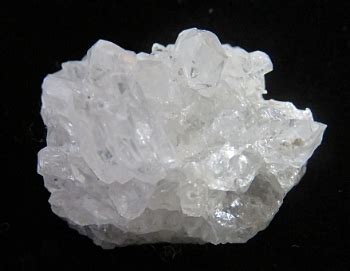 Quartz Crystals – Fossils Crystals