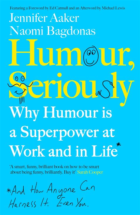 Humour, Seriously by Jennifer Aaker - Penguin Books Australia