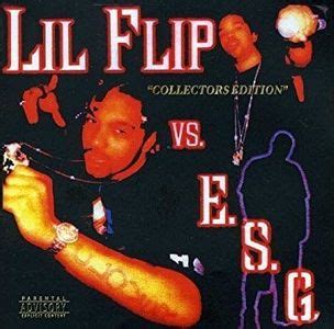 Lil Flip - Lil Flip Vs. E.S.G Lyrics and Tracklist | Genius