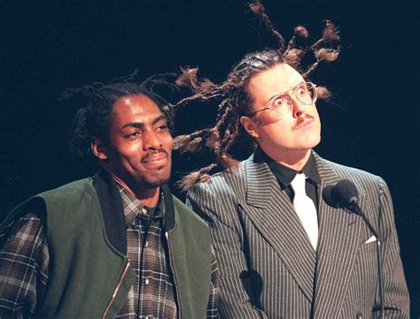 Weird Al Yankovic Posts Tribute to Coolio After Rapper's Death