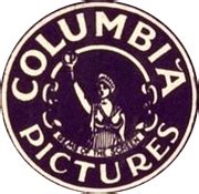 Columbia Movie Logo