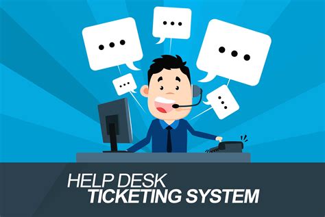 A Beginner’s Guide On IT Help Desk Ticketing System