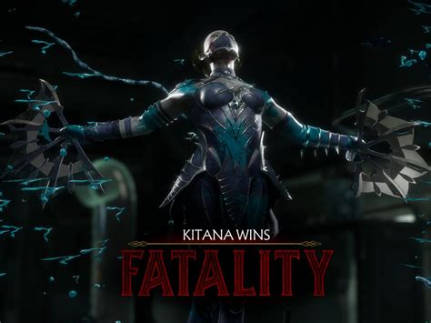 Mortal kombat 11 fatalities list - morelat