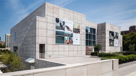 Knoxville Museum of Art — MHM Architects