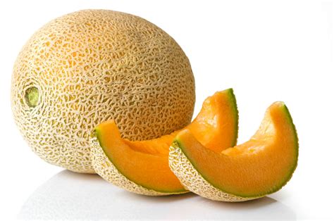 Melon - Freshness and Health in the Summer Days