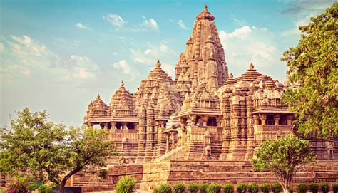 Pilgrimage Site in Madhya Pradesh