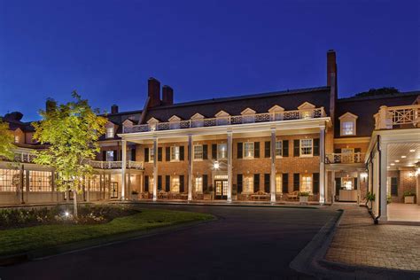 The Carolina Inn, Chapel Hill, NC Jobs | Hospitality Online