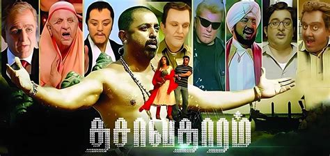 The 10 Best Kamal Haasan Movies You Can't Miss