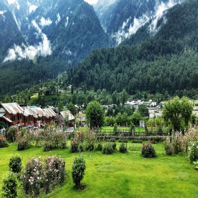 Pahalgam : History, Sightseeing, How To Reach & Best Time To Visit ...