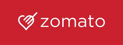 Zomato Logo Download Vector | Logos, Food delivery