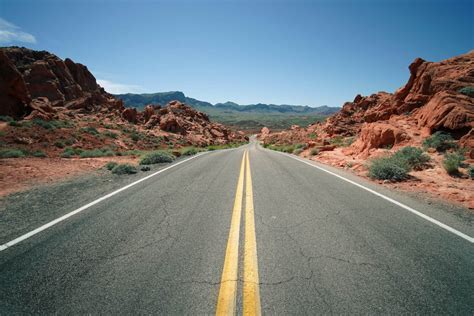 Pink Canyon: Valley of Fire's Incredible Hidden Gem - Uprooted Traveler