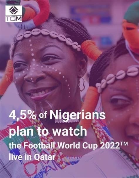 World Cup 2022™ Data Research Analysis | Insights in Nigeria