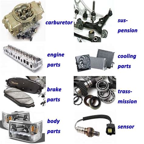 Chrysler 300c Parts Chrysler Car Parts - Buy Chrysler Parts,Chrysler ...