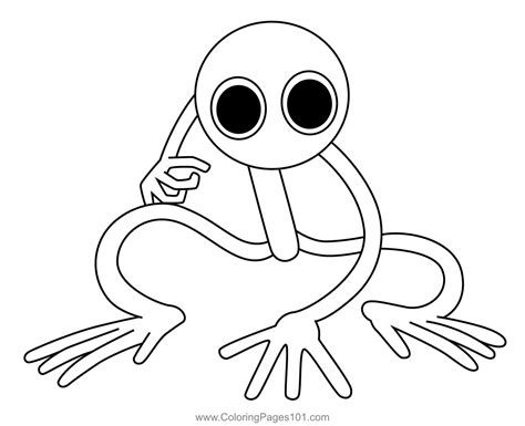 Pictures Coloring Pages