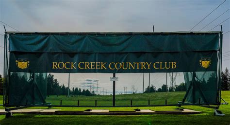 Portland Golf Club | Rock Creek Country Club in Portland, Oregon