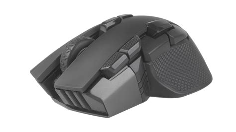 Corsair IronClaw RGB Wireless Mouse Review | KitGuru