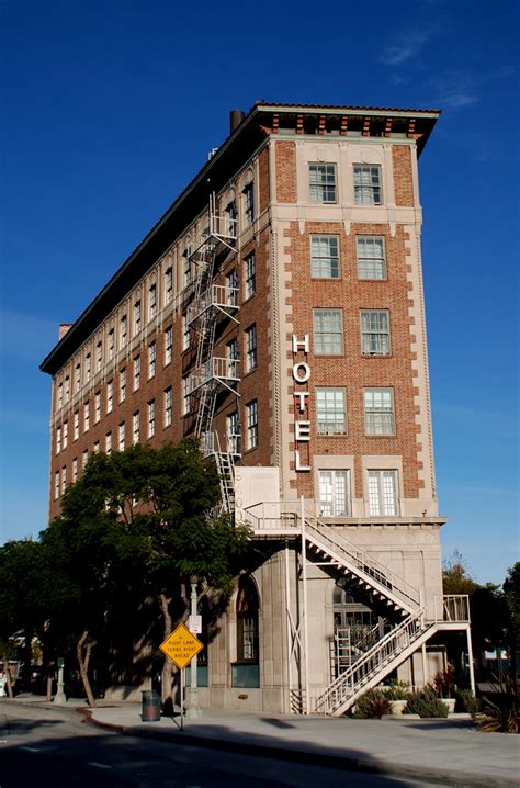 Hotel Culver, Downtown Culver City CA | Classic early 20th-c… | Flickr